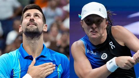 US Open 2024 live updates: Day 5 latest with Novak Djokovic and Coco .